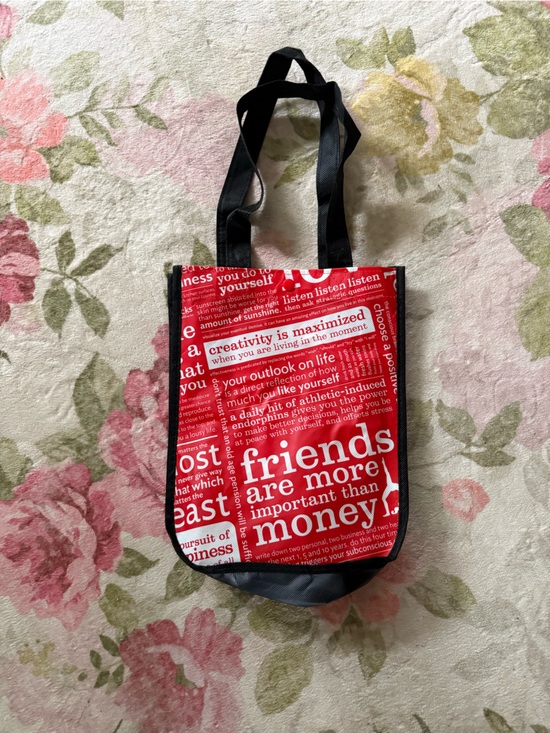 lululemon athletica Handbags - Lululemon Reusable Tote Bag